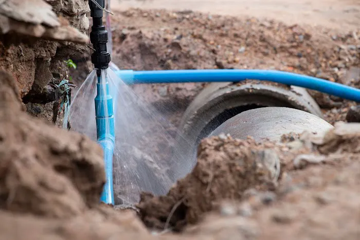 Metro Sewer Service LLC Picture 8