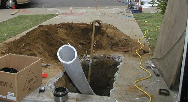 Metro Sewer Service LLC Picture 7