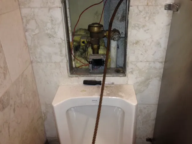 General Sewer Service Of New York L.L.C. Picture 2