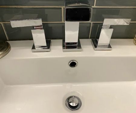 Prestige Plumbing & Heating Inc.