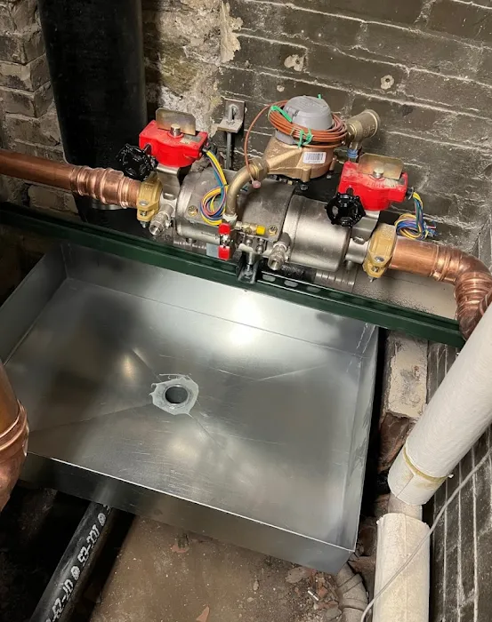 Pipe Rite Corp Picture 2