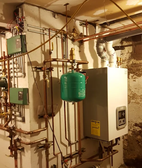 Pipe Rite Corp Picture 3