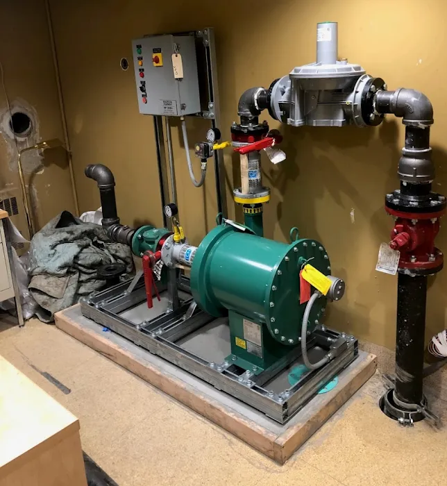 Pipe Rite Corp Picture 4