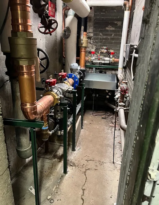 Pipe Rite Corp Picture 5