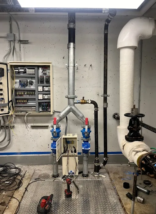 Pipe Rite Corp Picture 6
