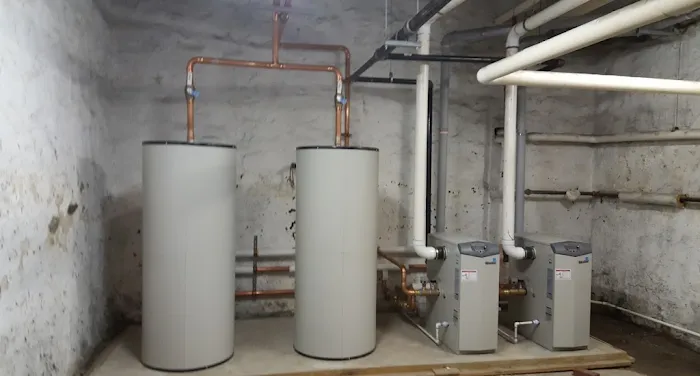 Pipe Rite Corp Picture 9