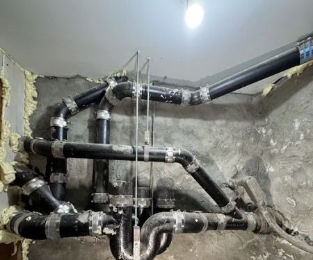 Essential Plumbing & Heating LLC