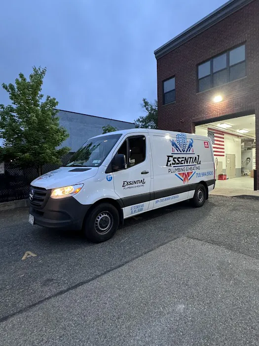 Essential Plumbing & Heating LLC Picture 5