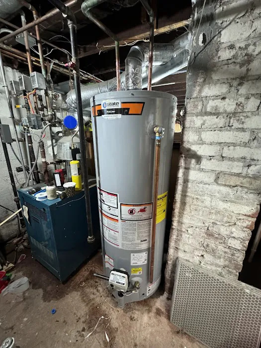 Essential Plumbing & Heating LLC Picture 3