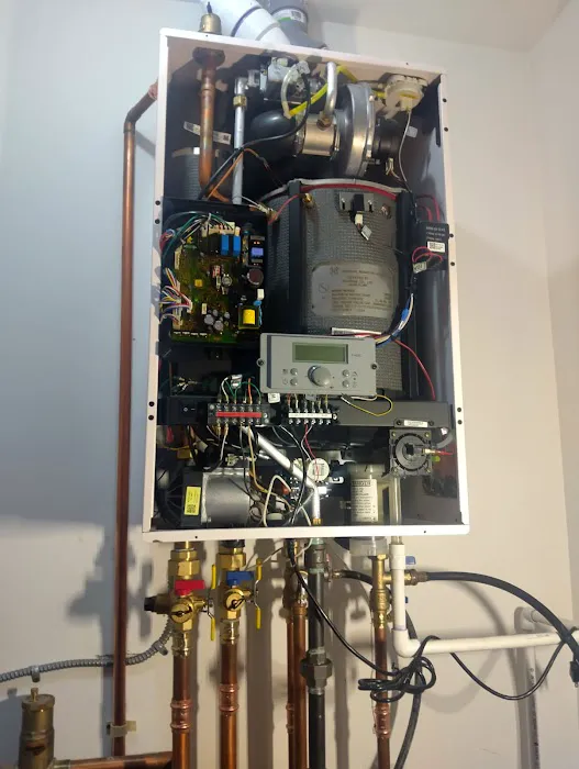 Essential Plumbing & Heating LLC Picture 4