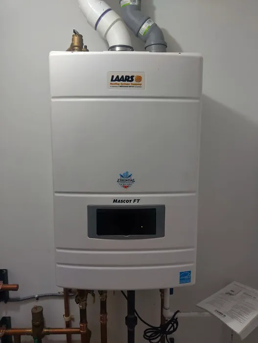 Essential Plumbing & Heating LLC Picture 7
