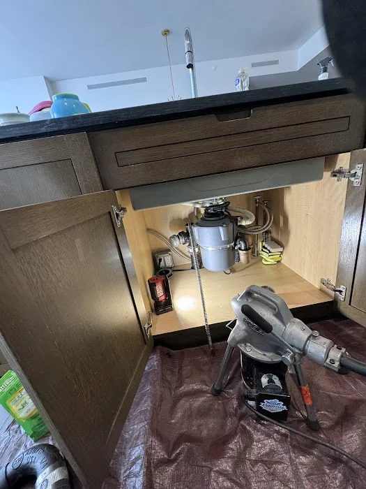 Essential Plumbing & Heating LLC Picture 10