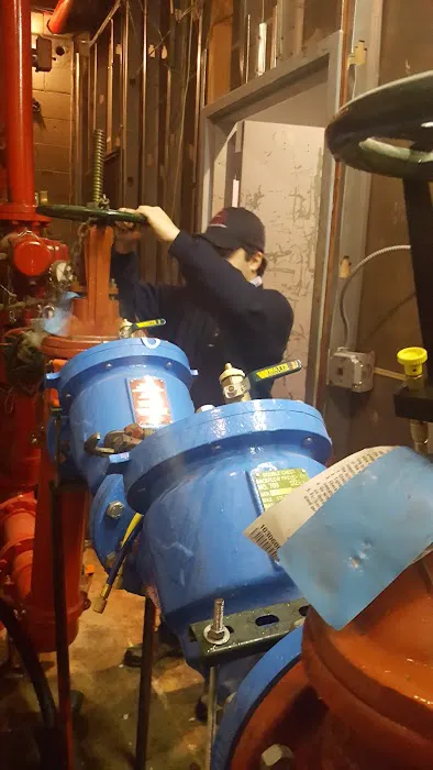 A and E Mechanical Corp. Picture 9