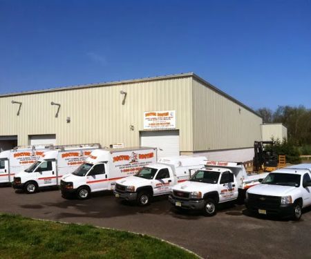 Doctor Rooter Plumbing