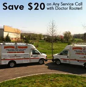 Doctor Rooter Plumbing Picture 2