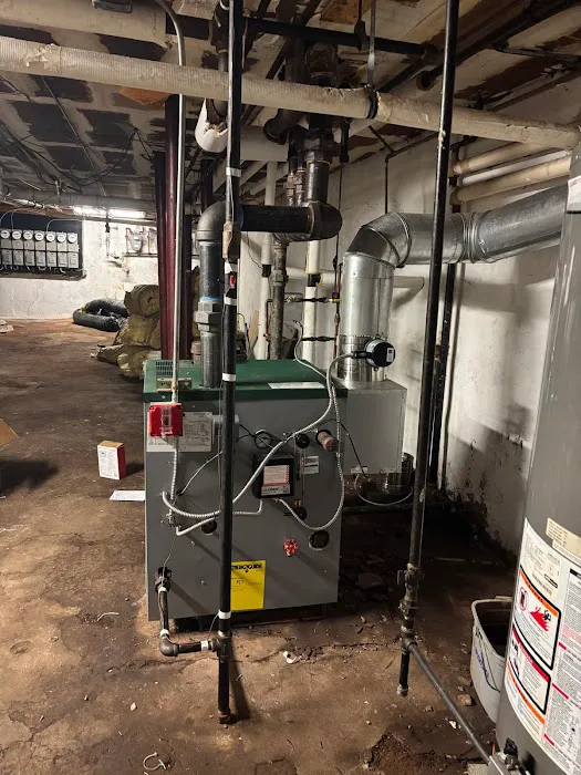 King Arthur Plumbing Heating & Air Conditioning Picture 1