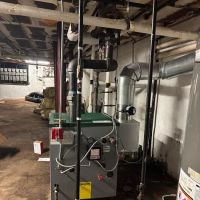King Arthur Plumbing Heating & Air Conditioning ico