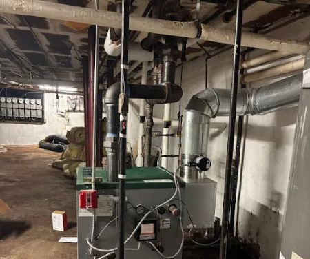 King Arthur Plumbing Heating & Air Conditioning