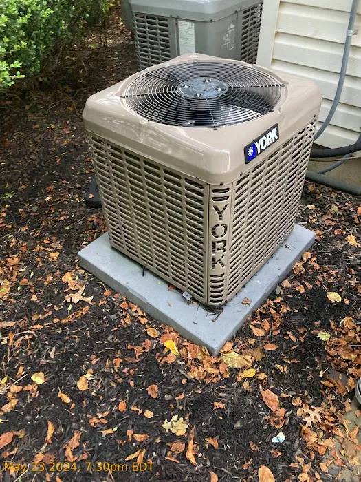 King Arthur Plumbing Heating & Air Conditioning Picture 3