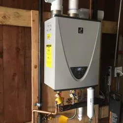 King Arthur Plumbing Heating & Air Conditioning Picture 5