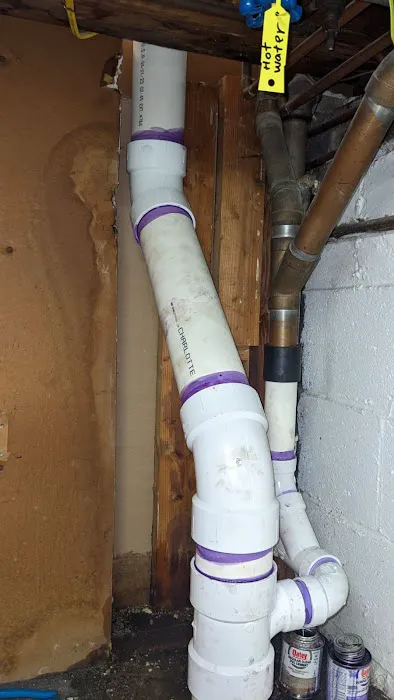 King Arthur Plumbing Heating & Air Conditioning Picture 7