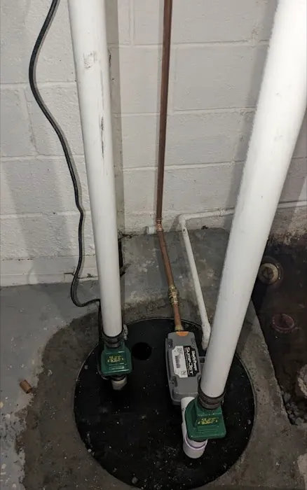 King Arthur Plumbing Heating & Air Conditioning Picture 9
