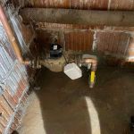 J B Ragonese Construction Yard