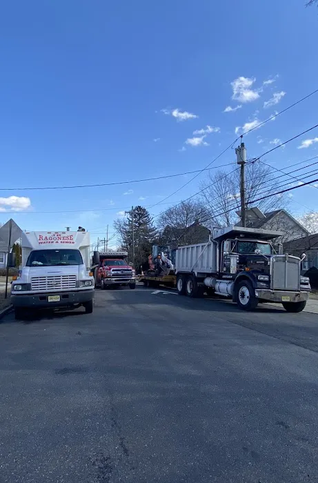 J B Ragonese Construction Yard Picture 8