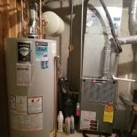 Good Tidings Plumbing Heating Cooling ico