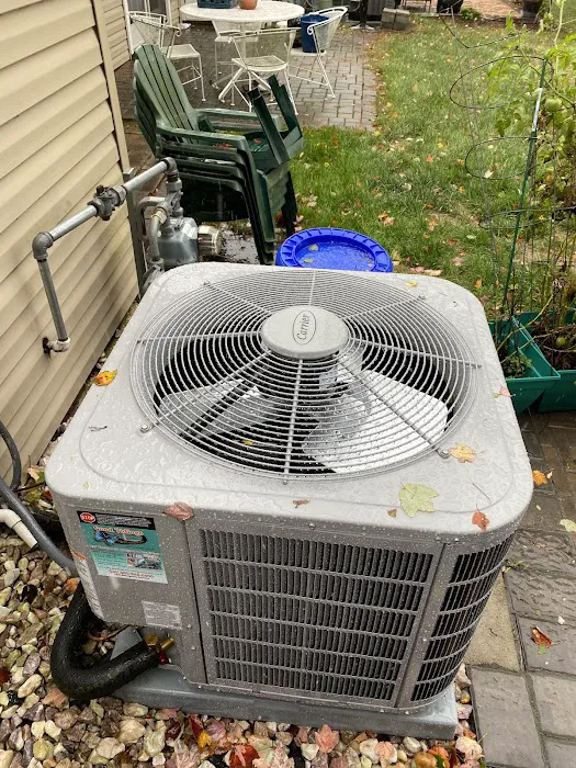 Good Tidings Plumbing Heating Cooling Picture 4