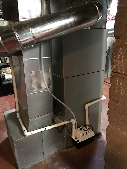 Good Tidings Plumbing Heating Cooling Picture 6