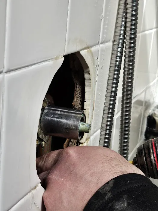 Good Tidings Plumbing Heating Cooling Picture 9
