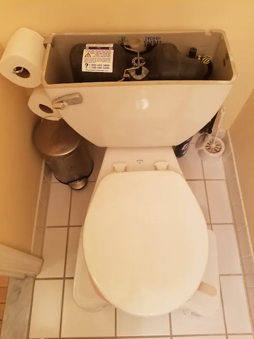Good Tidings Plumbing Heating Cooling Picture 8
