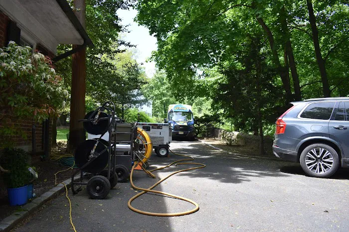 Smiley Drain Plumbing & Drain Cleaning of Union County Picture 2