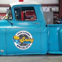 Smiley Drain Plumbing & Drain Cleaning of Union County ico