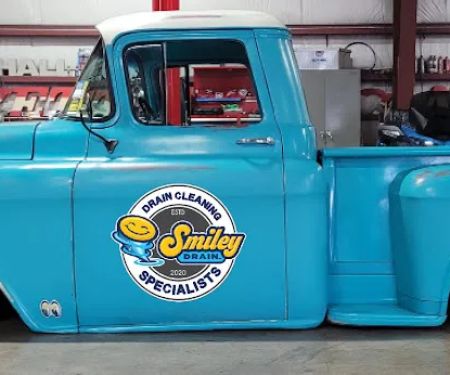 Smiley Drain Plumbing & Drain Cleaning of Union County