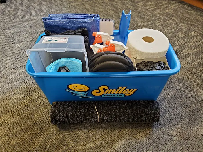 Smiley Drain Plumbing & Drain Cleaning of Union County Picture 5