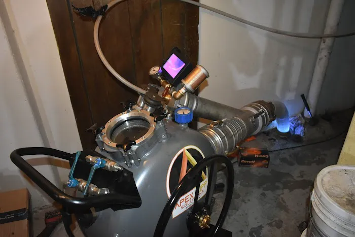 Smiley Drain Plumbing & Drain Cleaning of Union County Picture 9