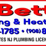 A-Better Plumbing & Heating LLC