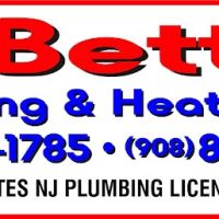 A-Better Plumbing & Heating LLC ico
