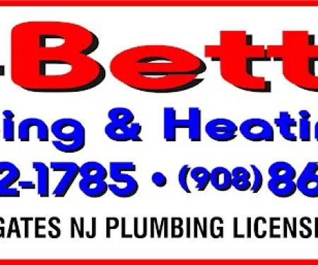 A-Better Plumbing & Heating LLC