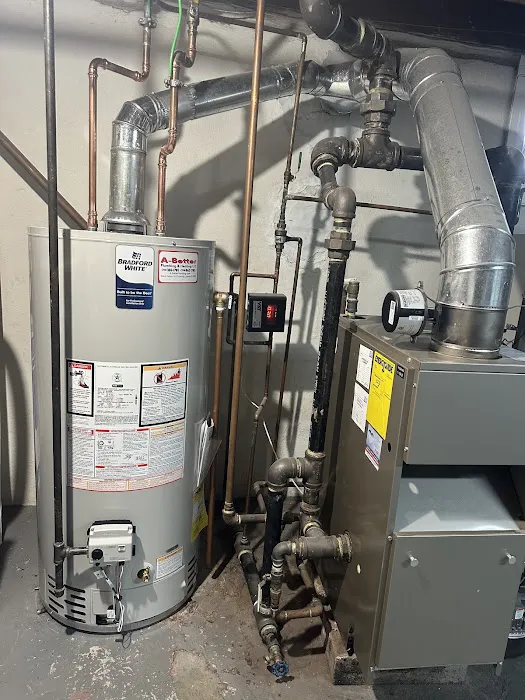 A-Better Plumbing & Heating LLC Picture 3