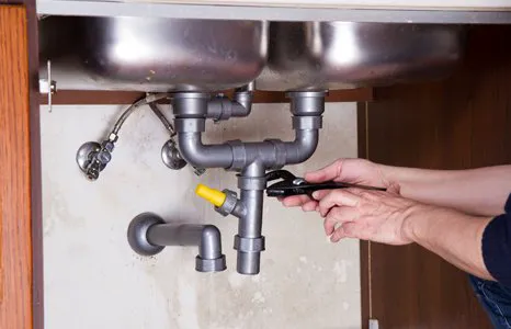 Eddie O's Plumbing & Heating LLC Picture 1