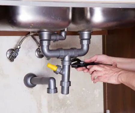 Eddie O's Plumbing & Heating LLC