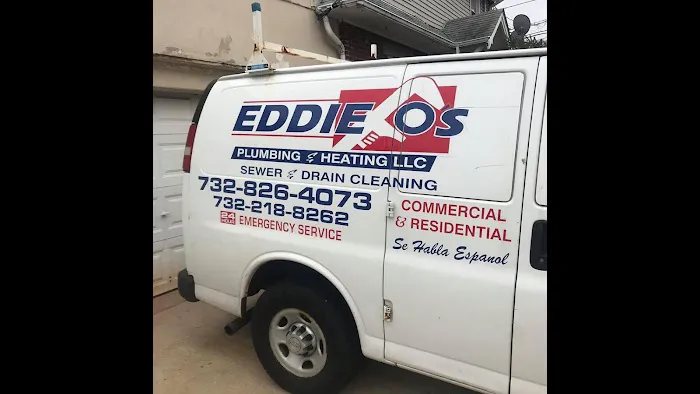 Eddie O's Plumbing & Heating LLC Picture 2