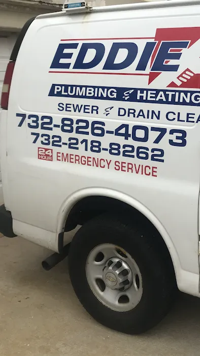 Eddie O's Plumbing & Heating LLC Picture 3