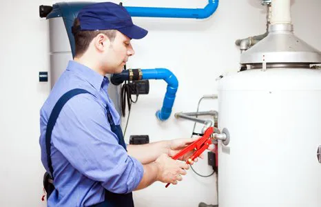 Eddie O's Plumbing & Heating LLC Picture 5