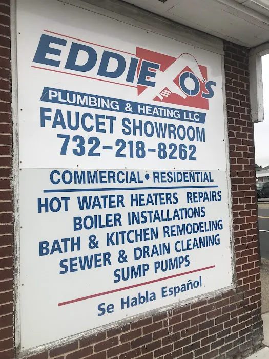 Eddie O's Plumbing & Heating LLC Picture 8
