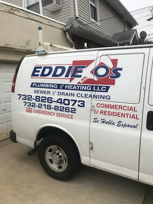 Eddie O's Plumbing & Heating LLC Picture 7