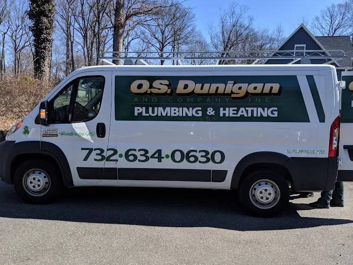 O S Dunigan & Co Picture 2